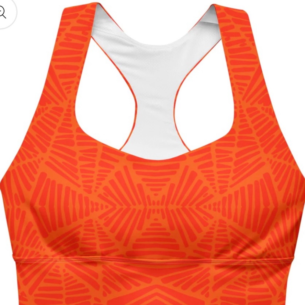 FIT BY RO Two Piece Sports Set